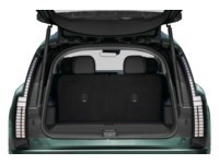 2026 Hyundai IONIQ 9 Preferred AWD w/Luxury Pkg Exterior Shot 4