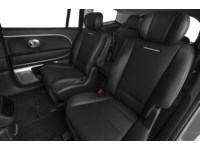 2026 Hyundai IONIQ 9 Preferred AWD w/Luxury Pkg Interior Shot 5