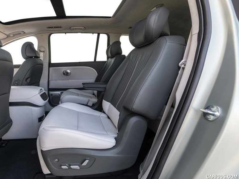 2026 Hyundai IONIQ 9 Preferred OEM Shot 6