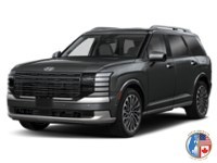 2027 Hyundai Palisade HEV Ultimate Calligraphy AWD Exterior Shot 1
