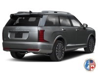2026 Hyundai Palisade HEV Ultimate Calligraphy AWD Exterior Shot 2