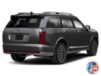 2027 Hyundai Palisade HEV Ultimate Calligraphy AWD Exterior Shot 2