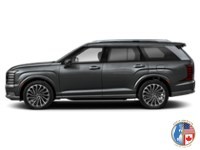 2027 Hyundai Palisade HEV Ultimate Calligraphy AWD Exterior Shot 6