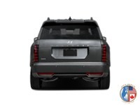 2027 Hyundai Palisade HEV Ultimate Calligraphy AWD Exterior Shot 7