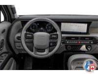 2027 Hyundai Palisade HEV Ultimate Calligraphy AWD Interior Shot 3