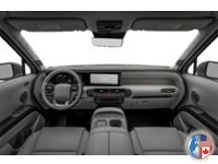 2027 Hyundai Palisade HEV Ultimate Calligraphy AWD Interior Shot 6