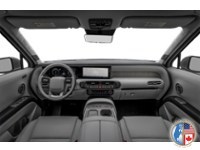 2027 Hyundai Palisade HEV Ultimate Calligraphy AWD Interior Shot 6