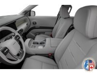 2027 Hyundai Palisade HEV Ultimate Calligraphy AWD Interior Shot 4