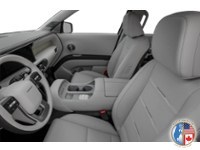 2027 Hyundai Palisade HEV Ultimate Calligraphy AWD Interior Shot 4