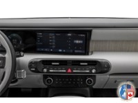 2027 Hyundai Palisade HEV Ultimate Calligraphy AWD Interior Shot 2