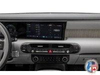2027 Hyundai Palisade HEV Ultimate Calligraphy AWD Interior Shot 2