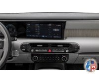 2027 Hyundai Palisade HEV Ultimate Calligraphy AWD Interior Shot 2