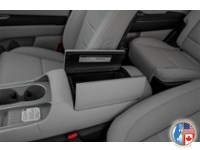 2027 Hyundai Palisade HEV Ultimate Calligraphy AWD Interior Shot 7