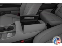 2026 Hyundai Palisade HEV Ultimate Calligraphy AWD Interior Shot 7