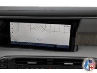 2027 Hyundai Palisade HEV Ultimate Calligraphy AWD Interior Shot 8