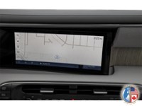 2027 Hyundai Palisade HEV Ultimate Calligraphy AWD Interior Shot 8