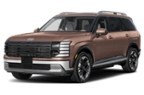 2026 Hyundai Palisade HEV Luxury 7 Passenger-Auto
