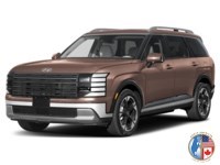 2026 Hyundai Palisade HEV Luxury 7-Passenger AWD Exterior Shot 1