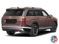 2026 Hyundai Palisade HEV Luxury 7-Passenger AWD Exterior Shot 2
