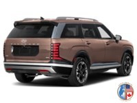 2026 Hyundai Palisade HEV Luxury 7-Passenger AWD Exterior Shot 2