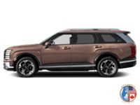 2026 Hyundai Palisade HEV Luxury 7-Passenger AWD Exterior Shot 6