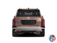 2026 Hyundai Palisade HEV Luxury 7-Passenger AWD Exterior Shot 7