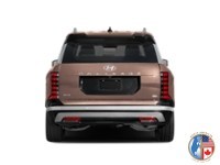 2026 Hyundai Palisade HEV Luxury 7-Passenger AWD Exterior Shot 7