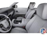 2026 Hyundai Palisade HEV Luxury 7-Passenger AWD Interior Shot 4
