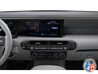 2026 Hyundai Palisade HEV Luxury 7-Passenger AWD Interior Shot 2