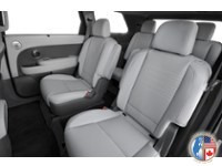 2026 Hyundai Palisade HEV Luxury 7-Passenger AWD Interior Shot 5