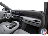 2026 Hyundai Palisade HEV Luxury 7-Passenger AWD Interior Shot 1