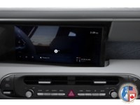 2026 Hyundai Palisade HEV Luxury 7-Passenger AWD Interior Shot 8