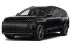 2027 Hyundai IONIQ 9 Ultimate Calligraphy + w/Night Package-Auto