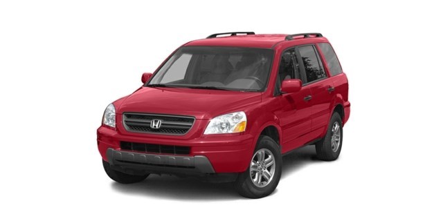 Honda Pilot Build >> 2005 Honda Pilot Ottawa Hyundai Dealer Build And Price Tool Honda Pilot Build >> 2005 Honda Pilot Ottawa Hyundai Dealer Build And Price Tool