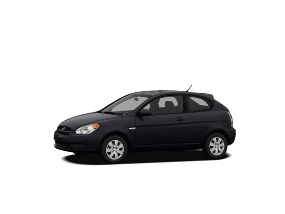 2011 Hyundai Accent GL