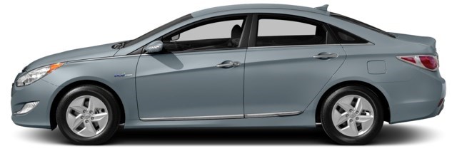 Blue Sky Metallic [Blue]