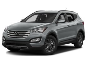 2015 Hyundai Santa Fe Sport 2.0T Limited (A6)