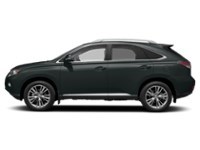 2013 Lexus RX 350 AWD 4dr Nebula Grey Pearl  Shot 5