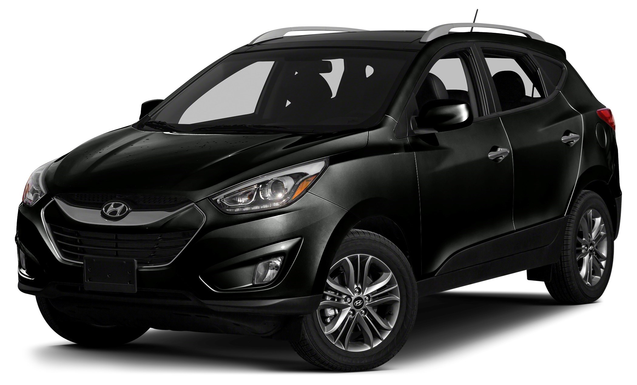 2015 Hyundai Tucson GL (A6)
