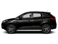 2015 Hyundai Tucson FWD 4dr Auto GL Ash Black Mica  Shot 5