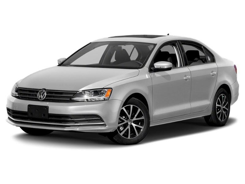 2017 Volkswagen Jetta 4dr 1.4 TSI Man Wolfsburg Edition White Silver Metallic  Shot 1