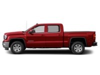 2018 GMC Sierra 1500 4WD Crew Cab 143.5" SLE Cardinal Red  Shot 3