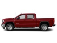 2018 GMC Sierra 1500 4WD Crew Cab 143.5" SLE Red Quartz Tintcoat  Shot 9