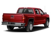 2018 GMC Sierra 1500 4WD Crew Cab 143.5" SLE Cardinal Red  Shot 6
