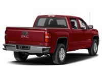 2018 GMC Sierra 1500 4WD Crew Cab 143.5" SLE Red Quartz Tintcoat  Shot 8
