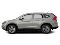 2016 Honda CR-V SE Alabaster Silver Metallic  Shot 3
