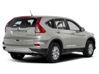 2016 Honda CR-V SE Alabaster Silver Metallic  Shot 6