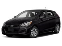 2016 Hyundai Accent 5dr HB Auto GL Ultra Black Pearl  Shot 4