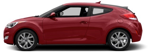Boston Red Metallic [Red]