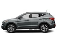 2016 Hyundai Santa Fe Sport AWD 4dr 2.0T Limited Titanium Silver  Shot 5